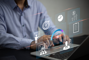 A Decision Framework for Moving Business Data During Computer Replacements