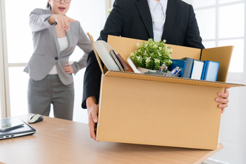 Managing Technology Responsibilities During Extended Employee Leave