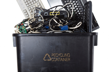 Reducing Technology Waste When Employees Transfer Between Departments