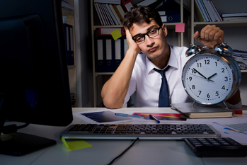Reducing Work Delays Caused by Unclear Repair Escalation Paths