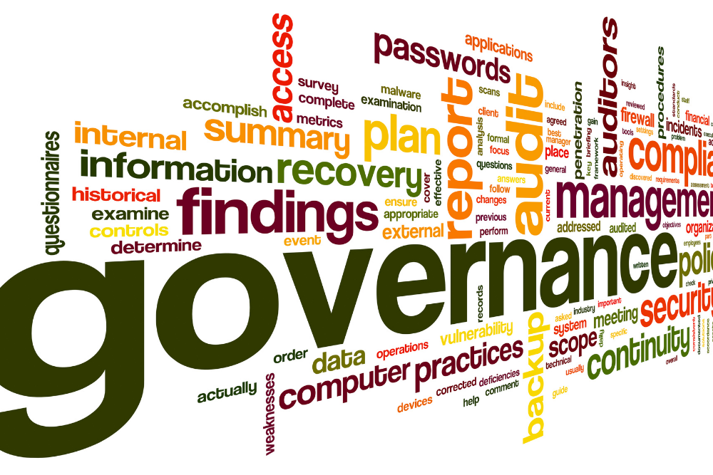 The Governance Risk of Shared Computers With No Clear User Accountability