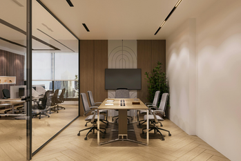 The Cost of Treating Conference Room Technology as Nobody's Asset