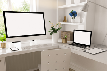 What Office Buyers Should Know Before Moving From Desktops To A Laptop-First Fleet