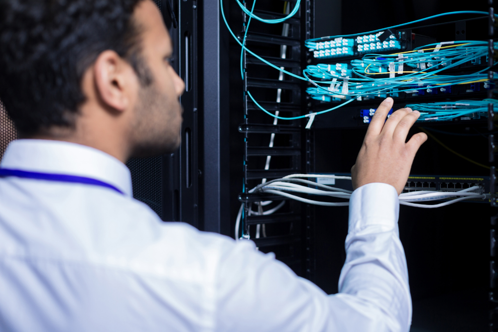 A Simple Plan for Checking Office Wi-Fi Dead Spots