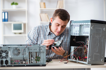 When Computer Problems Are Misdiagnosed as Hardware Replacement Needs