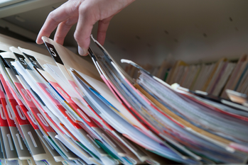 When File Naming Habits Make Business Records Hard to Find
