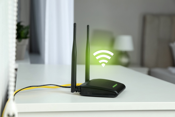 A Simple Plan for Checking Office Wi-Fi Dead Spots