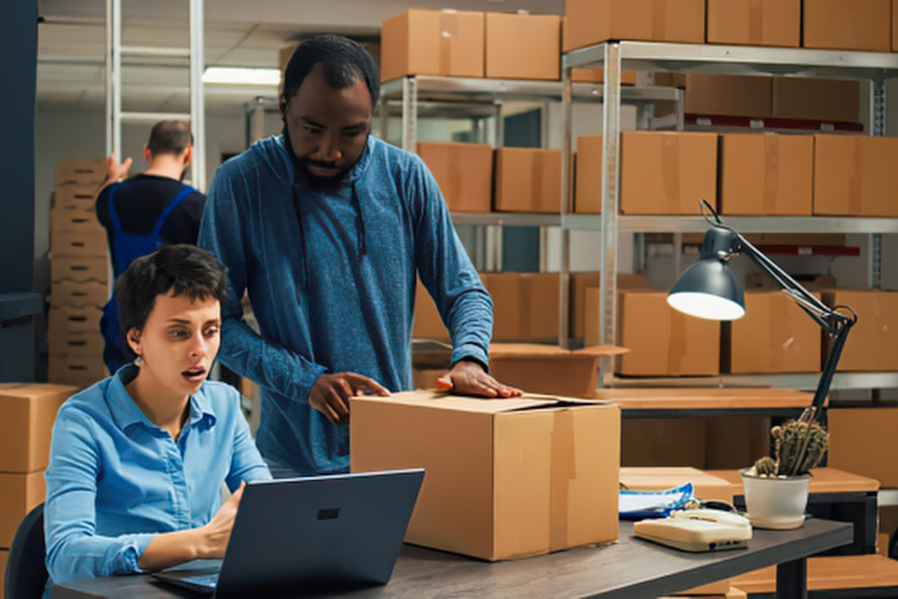 What To Check Before Buying Computers For Warehouse Admin And Inventory Teams