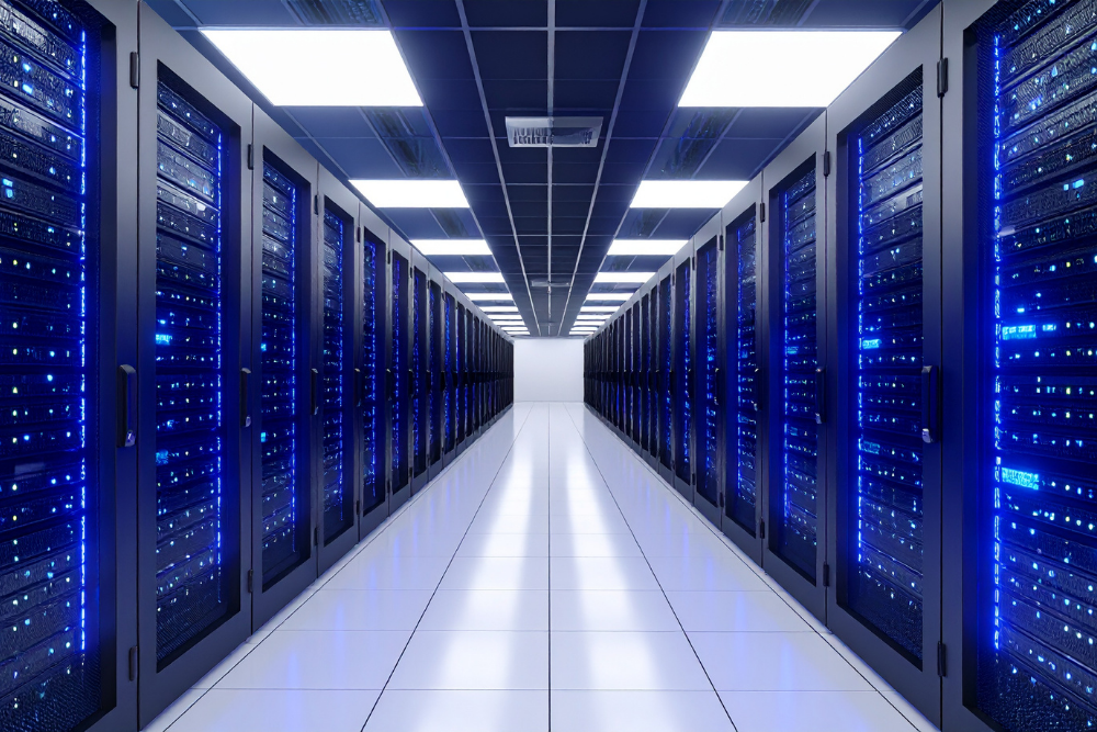 When IT Equipment Storage Rooms Become Unmanaged Asset Risks