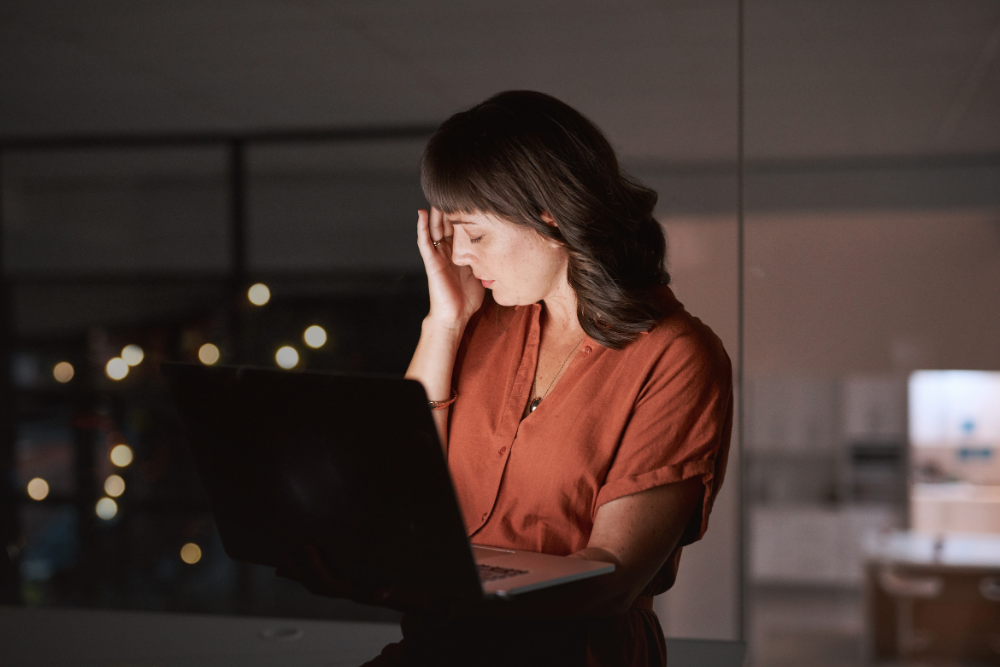 When Old Network Equipment Becomes a Business Continuity Weakness