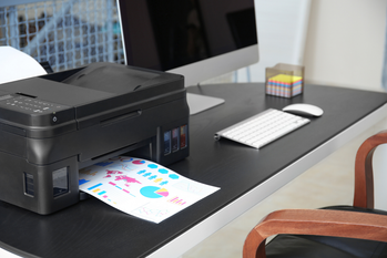 When Printer Supply Planning Fails During Month-End Reporting