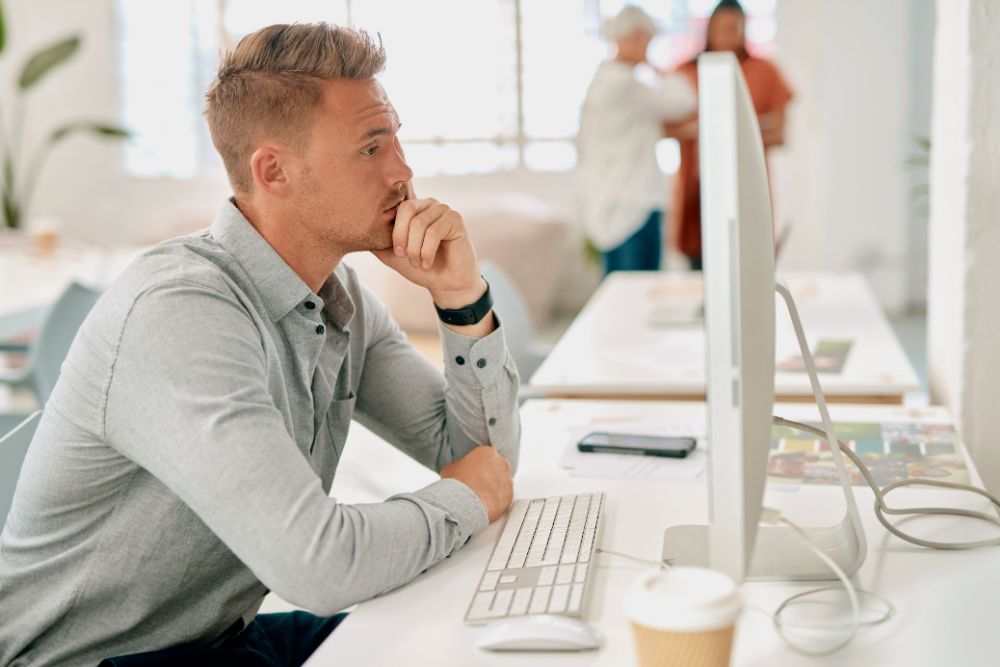 What SMEs Should Know Before Mixing Old and New Office Computers