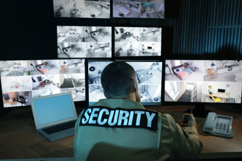 A Practical Way to Review CCTV and Office Security Technology Needs
