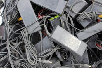 A Better Way to Manage Lost Chargers, Cables, and Adapters