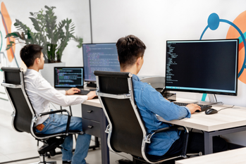 A Better Way to Prepare Computers for Employees Who Change Roles