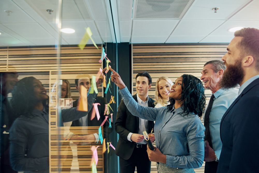 A Decision Guide for Standardizing Office Technology Across Growing Teams