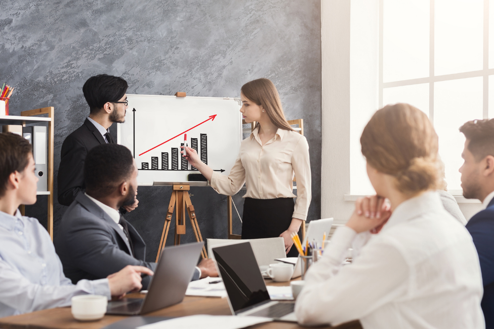 When Business Growth Makes Informal IT Decisions Too Expensive