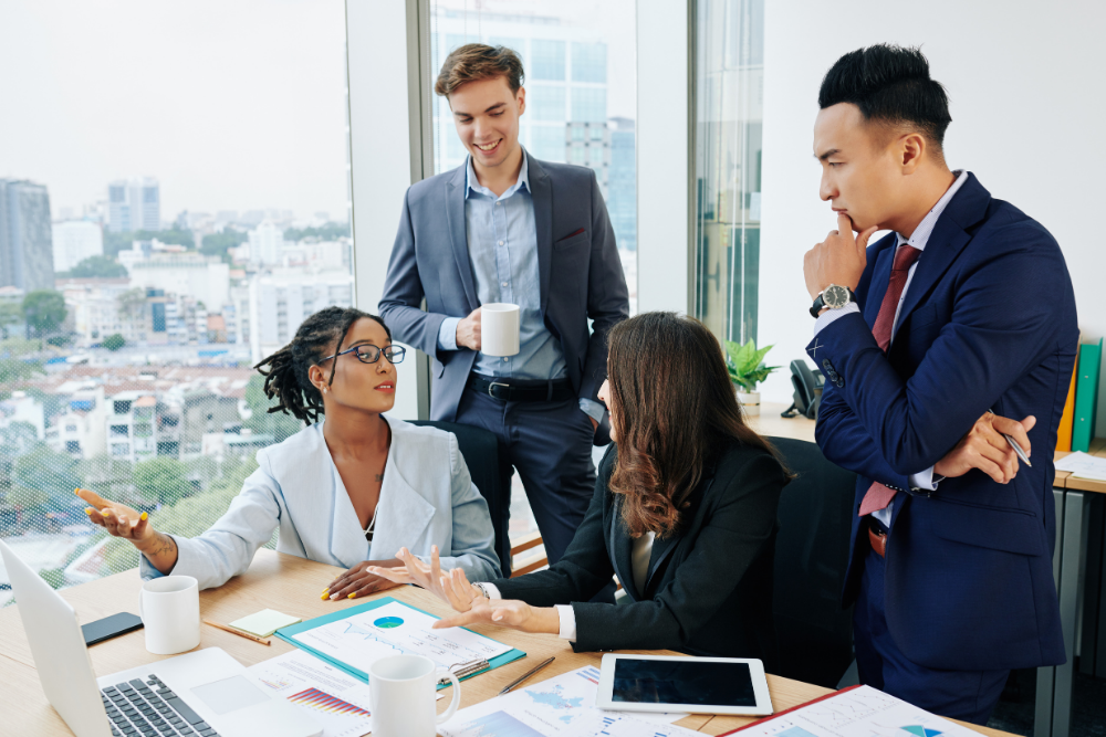 A Practical Way to Compare Technology Costs Across Departments