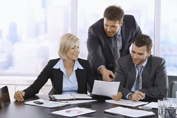 Why Large Companies Need a Clear Review Path for Technology Exceptions