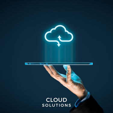 Cloud Services & Solutions