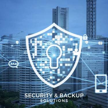 Security & Backup Security