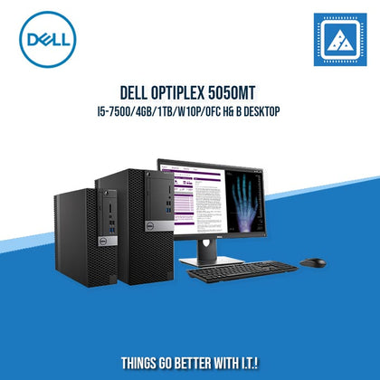 BRANDED DESKTOP