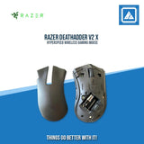 RAZER DEATHADDER V2 X HYPERSPEED WIRELESS GAMING MOUSE