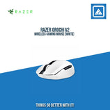 RAZER OROCHI V2 WIRELESS GAMING MOUSE