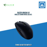 RAZER OROCHI V2 WIRELESS GAMING MOUSE