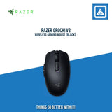 RAZER OROCHI V2 WIRELESS GAMING MOUSE
