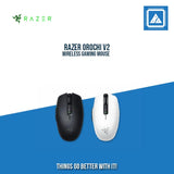 RAZER OROCHI V2 WIRELESS GAMING MOUSE