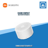 XIAOMI COMPACT BLUETOOTH SPEAKER 2