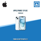 APPLE IPHONE 15 PLUS 128GB
