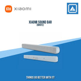 XIAOMI SOUND BAR (WHITE/BLACK)
