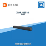 XIAOMI SOUND BAR (WHITE/BLACK)