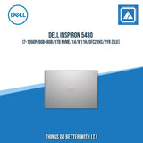 DELL INSPIRON 5430 I7-1360P/8GB+8GB/1TB NVME | BEST FOR STUDENT AND FREELANCERS LAPTOP