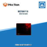 MEETION P110 MOUSE PAD SQUARE
