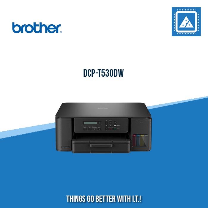 Brother DCP-T530DW
