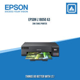 EPSON L18050 A3 (INK TANK) PRINTER