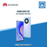 HUAWEI NOVA Y90 8GB/128GB MOBILE PHONE