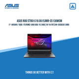 ASUS G615JMR-S5130WSM I7-14650HX/16GB/1TB NVME | BEST FOR GAMING