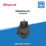 REDRAGON BULLSEYE RGB GAMING MOUSE
