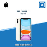 APPLE IPHONE 11 128GB