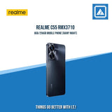 REALME C55 RMX3710 8GB/256GB MOBILE PHONE