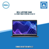 DELL LATITUDE 3440 I5-1245U/16GB/512GB SSD/14/W11P/ BEST FOR STUDENTS LAPTOP