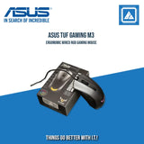 ASUS TUF GAMING M3 GAMING MOUSE