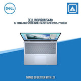 DELL INSPIRON 5440 I5-1334U (BLU) | BEST FOR SCHOOL & WORK
