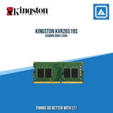 KINGSTON SODIMM KVR26S19S DDR4-2666