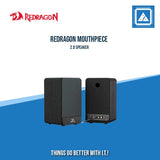 REDRAGON MOUTHPIECE 2.0 SPEAKER