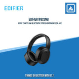 EDIFIER W820NB HEADSET BLACK